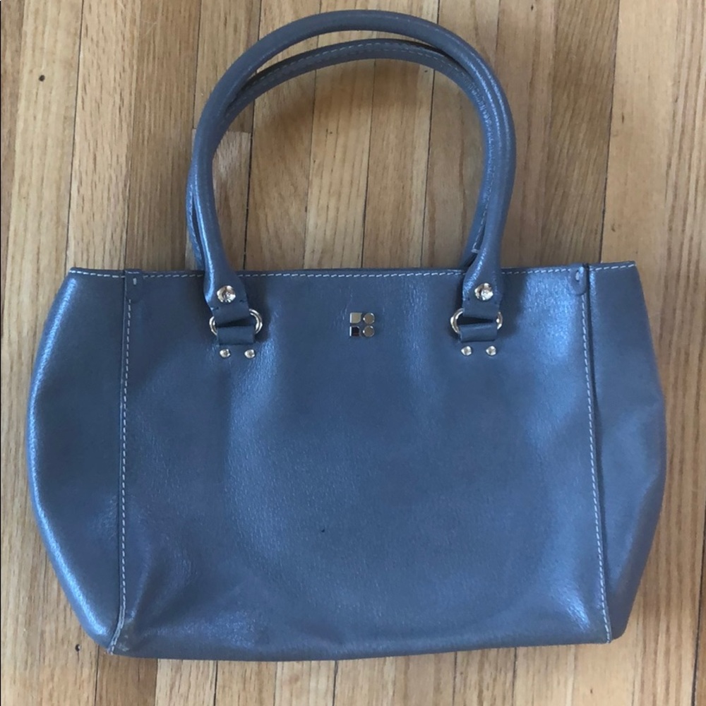 Classic Grey Kate Spade